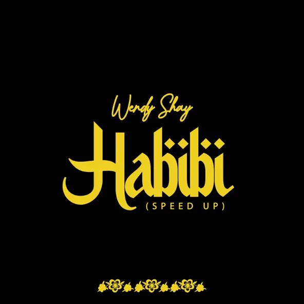 Wendy Shay Habibi (Speed Up) Mp3 Download
