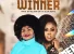 Winner by Lady Vicky ft. Joyce Blessing