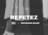 Shaker & Endurance Grand – Repetez