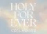 CeCe Winans – Holy Forever (Single Version)