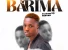 Barima by Obiba Saucer