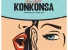 Kay White – Konkonsa