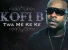 Kofi B – Mmobrowa