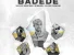 Thaifo Son – Badede ft. Aubrey Qwana, Mr Kangaroo, Cool Drop & Dreamy Kins