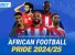 From Diallo to Guirassy: Season’s best African players