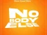 No Body Else by Ghana Gospel Music