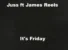 Juss – It’s Friday (Friday)