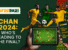 CHAN 2024: hot football, bold bets and your emotions with AfroPari