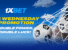 X2Wednesday from 1xBet: double benefit forplayers