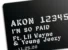 I’m So Paid by Akon ft. Lil Wayne & Young Jeezy