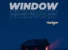 Window by Mackgee