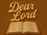 Dear Lord by Curtis Og ft. Boy Aria & Theboy Tevan