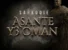 ASANTE Y3 OMAN by Sarkodie