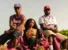 Heat by KJ Spio ft. KiDi & Stalk Ashley