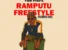 RAMPUTU FREESTYLE (Rubbish Bin) by YAWDHOPE