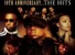 I’ll Be Missing You by Puff Daddy ft. Faith Evans & 112