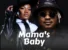 MAMA’S BABY by Nelson Tivane