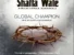 Global Champion by Shatta Wale