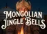 Mongolian Jingle Bells by Ummet Ozcan