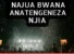 Sounds Of Afrika Music – I know My Lord He makes A way | Najua Bwana Anatengeneza Njia
