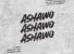 Ashawo (Sped Up Version) by Dayonthetrack