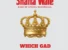 Which Gad by Shatta Wale