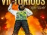 Victorious lyrics by Vybz Kartel