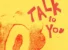 Talk To You by ANOTR ft. 54 Ultra