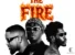 The Fire by Hammer Of The Last Two ft. Sarkodie, E.L & Benjies