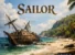 Sailor by Kojo Blak & Oxlade