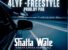 4lYF (Freestyle) by Shatta Wale