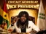 VICE PRESIDENT by Kuka Perry & Chicaly Moreblay