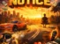 NOTICE by Lil Carby