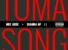 Toma Song II by Mike Akox & Quamina Mp