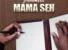 Mama Seh Lyrics by Jahmiel