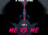 Me Vs Me Pt. 2 (Remix) by K.P.L